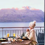 Rendezvous Heritage Hotel Queenstown 