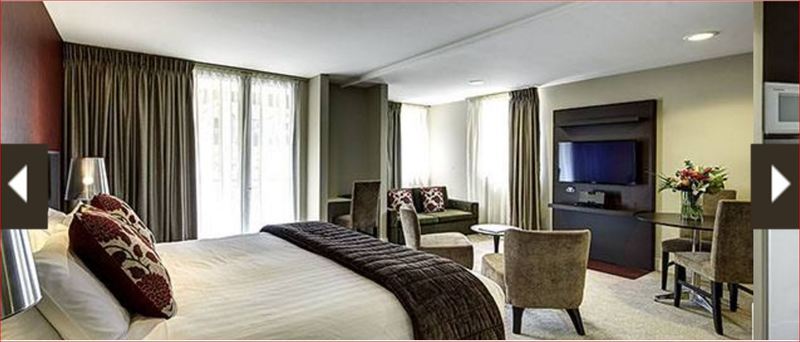 Hotel Rendezvous Heritage 4*