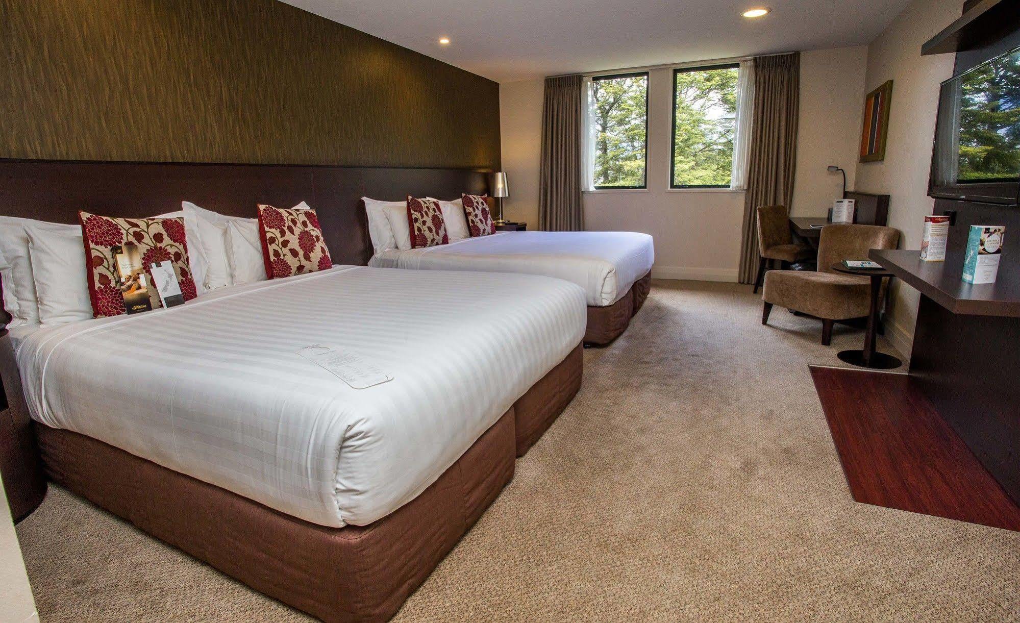 Rendezvous Heritage 4*