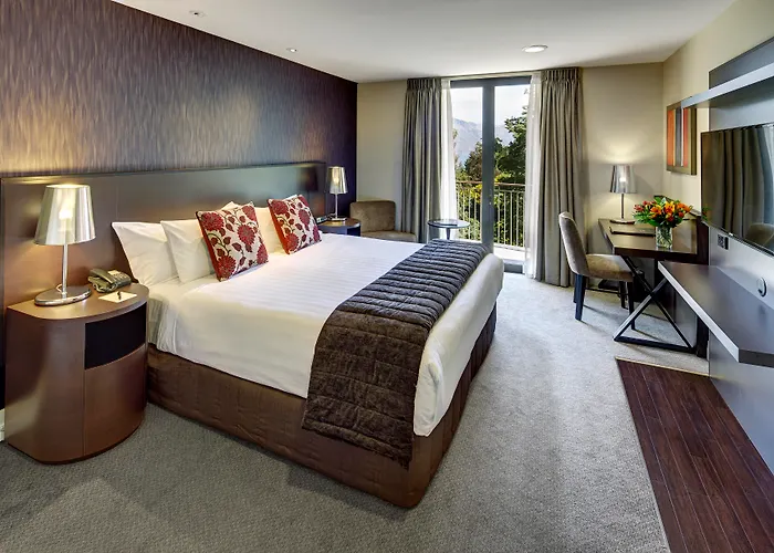 Rendezvous Heritage Hotel Queenstown