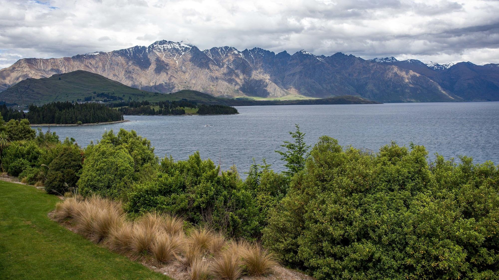 Rendezvous Heritage Queenstown