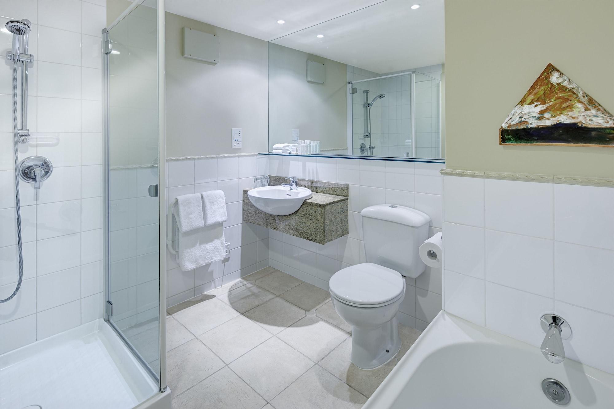 Rendezvous Heritage Hotel 4*