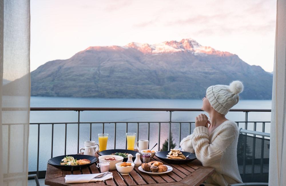 Rendezvous Heritage Hotel