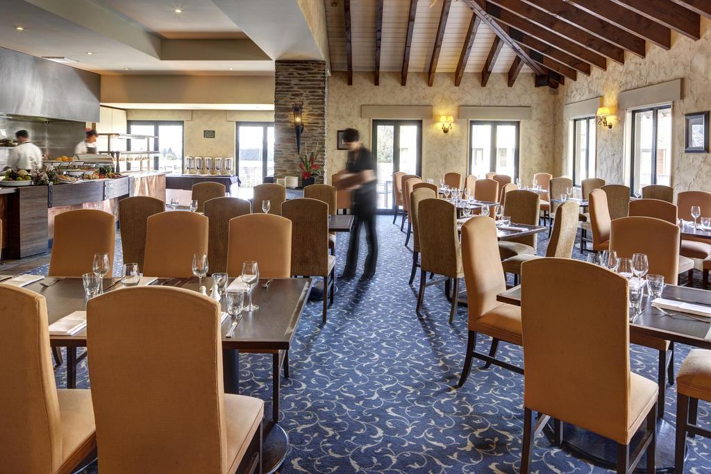 Rendezvous Heritage 4* Queenstown