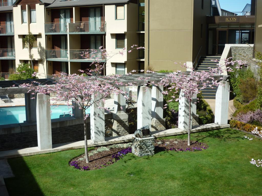 Rendezvous Heritage Hotel 4*