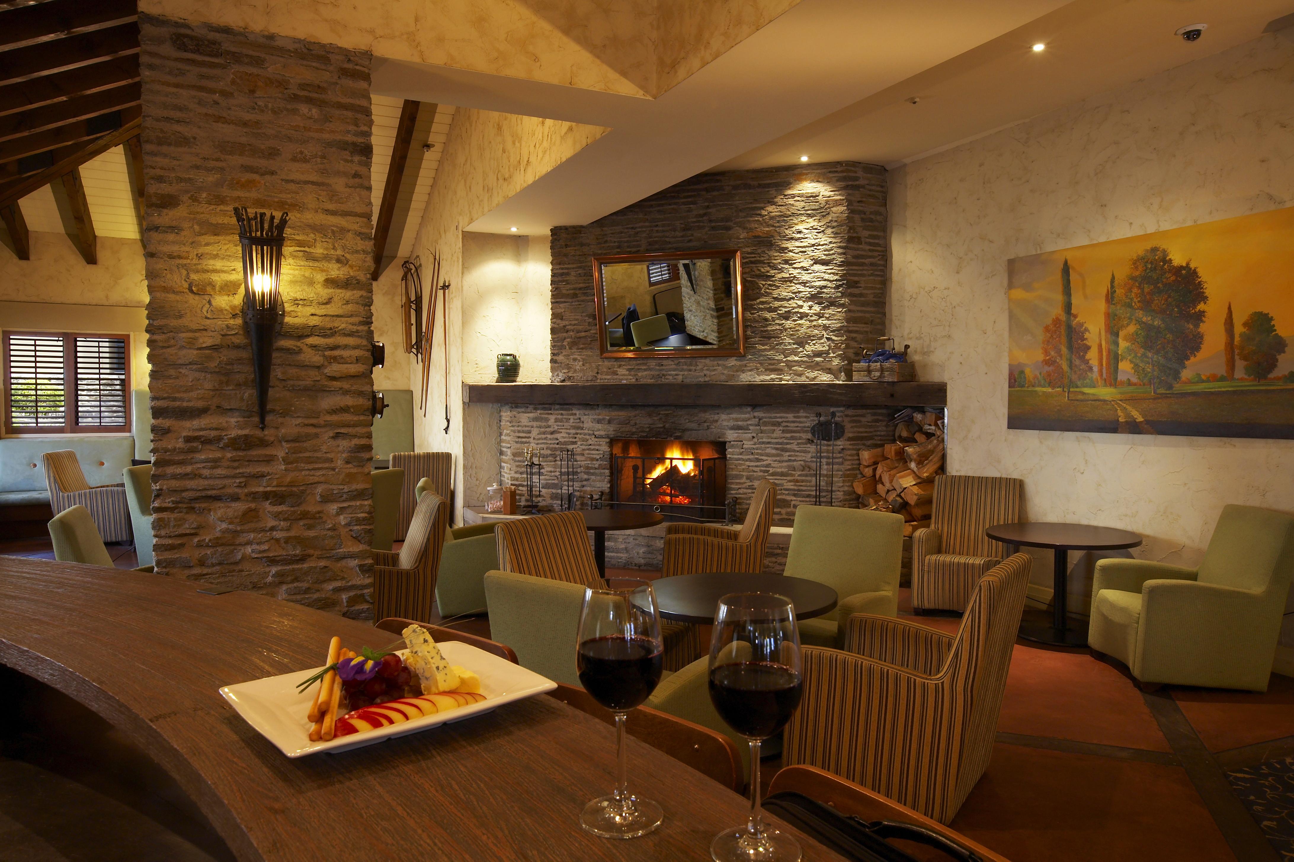 Rendezvous Heritage Hotel 4*