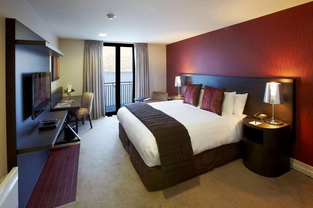 Rendezvous Heritage 4* Queenstown