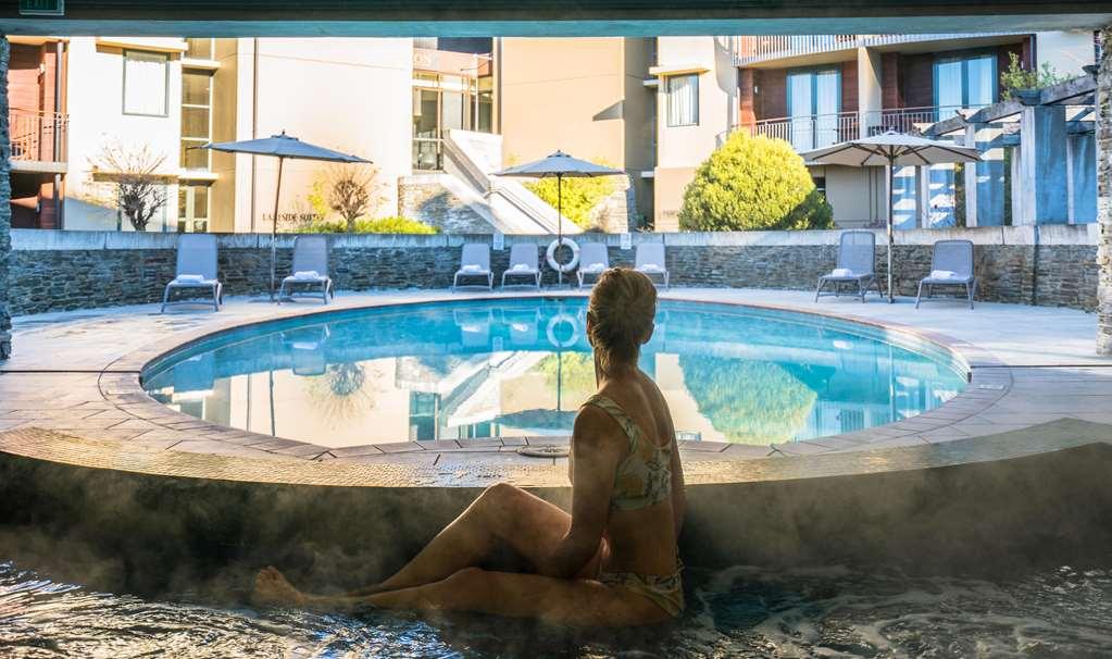 Hotel Rendezvous Heritage Queenstown