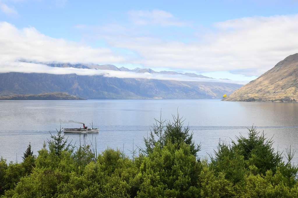 Rendezvous Heritage 4* Queenstown