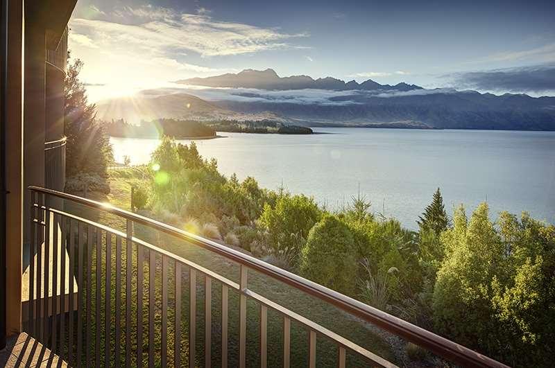 Rendezvous Heritage Hotel Queenstown