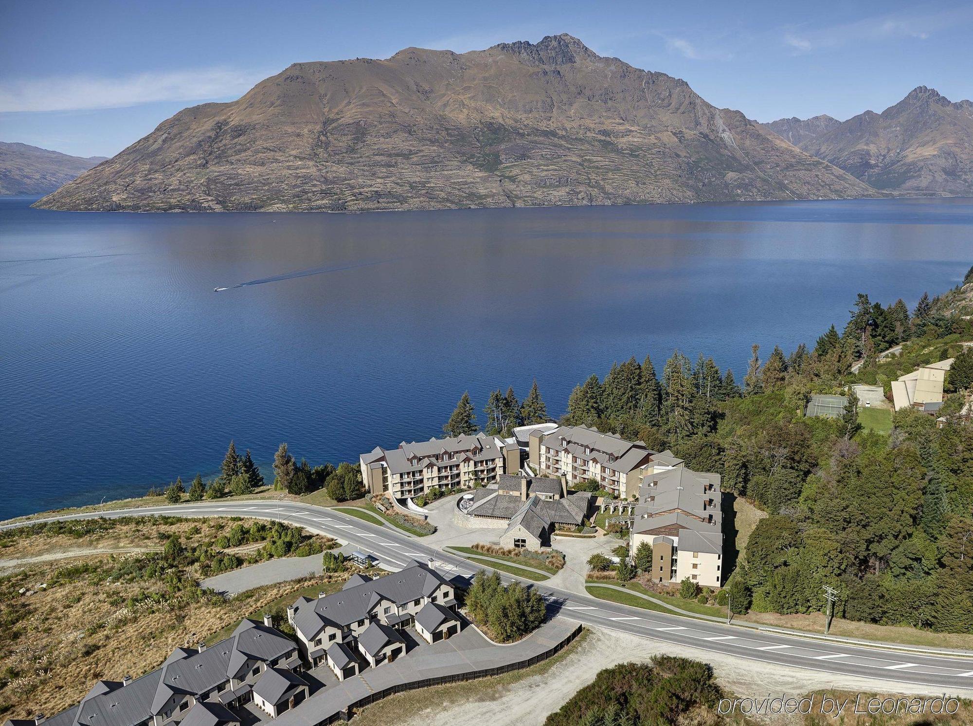 Hotel Rendezvous Heritage 4*