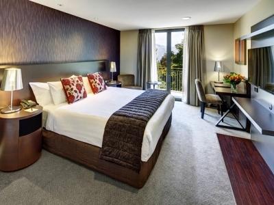 Rendezvous Heritage Queenstown