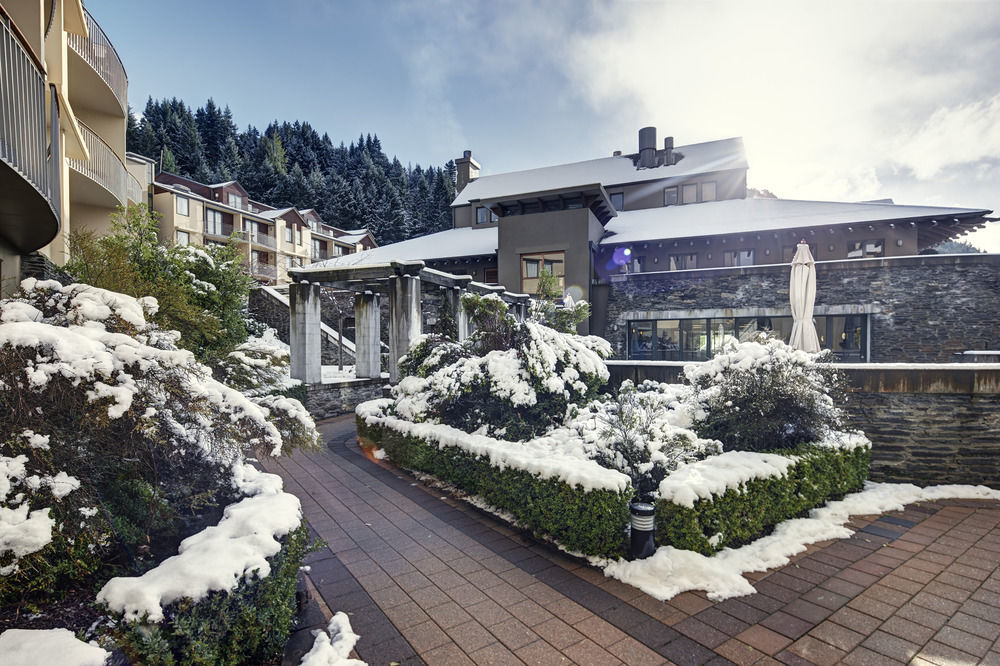 Rendezvous Heritage Queenstown