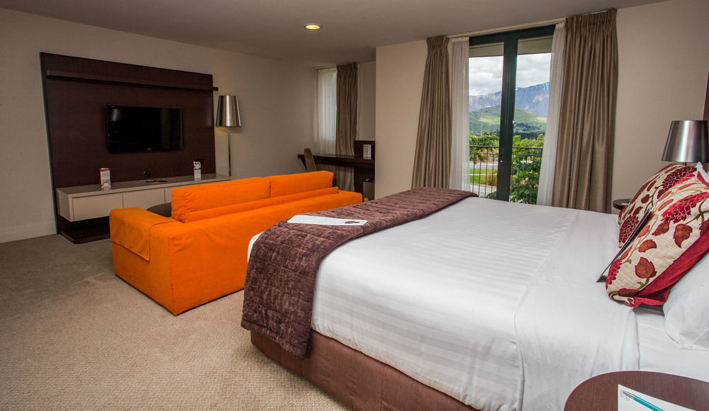 Rendezvous Heritage Hotel