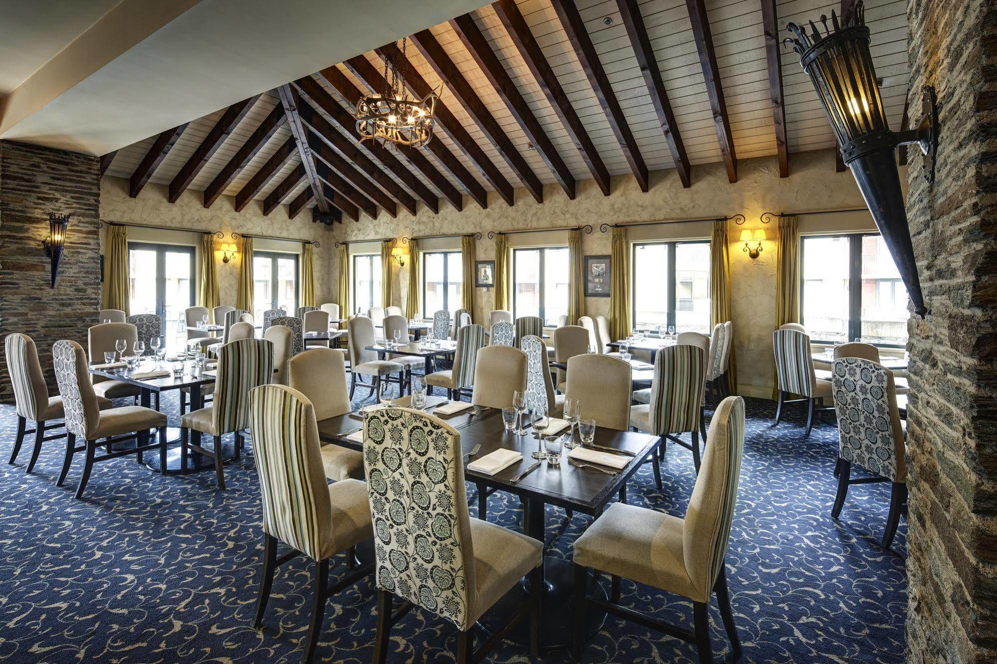 Hotel Rendezvous Heritage Queenstown