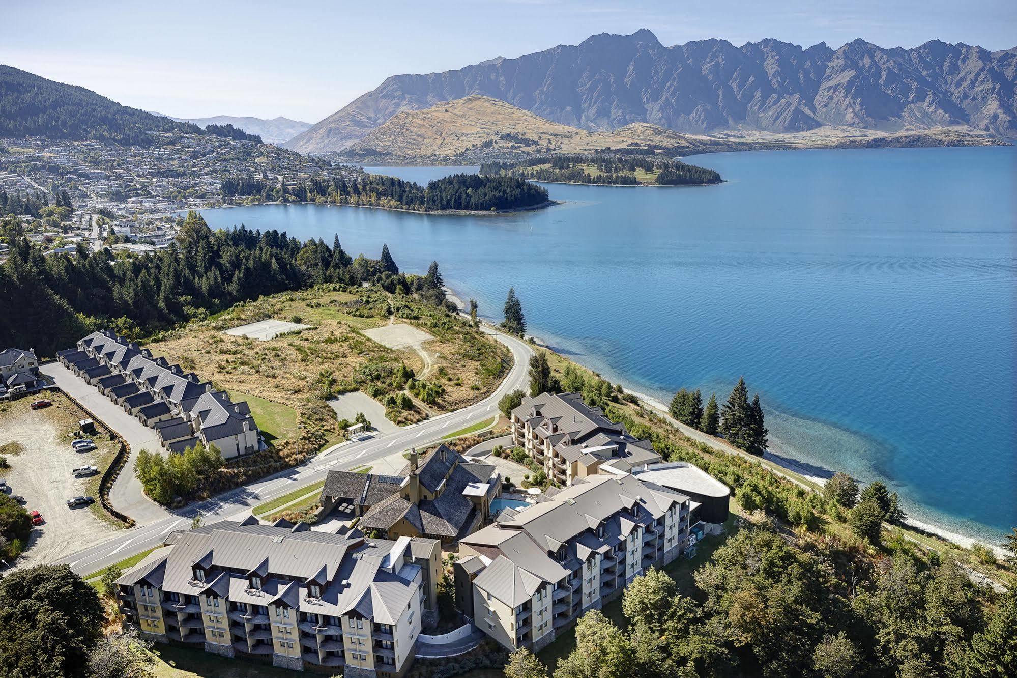 Rendezvous Heritage Hotel 4*