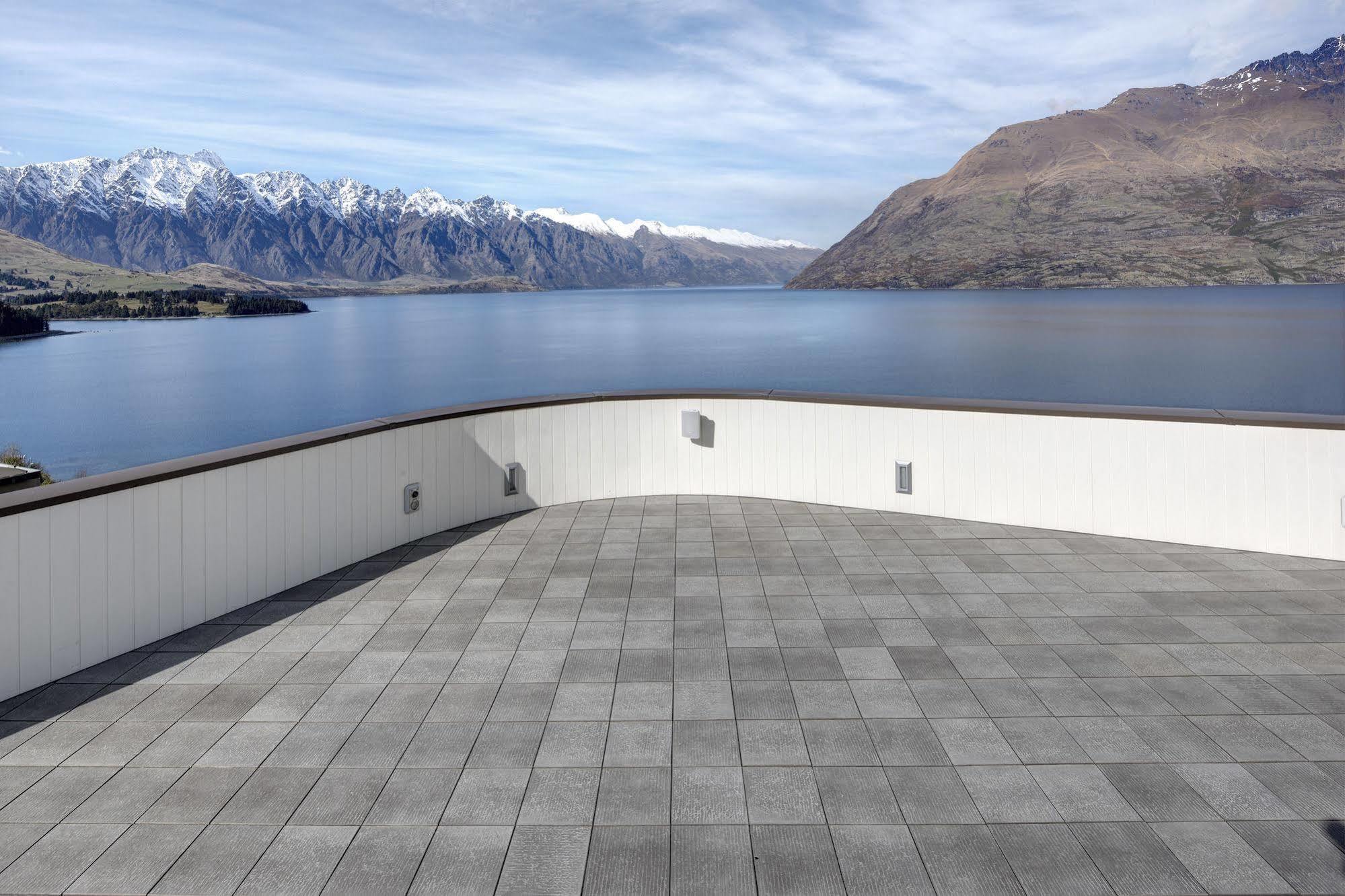 Rendezvous Heritage 4* Queenstown