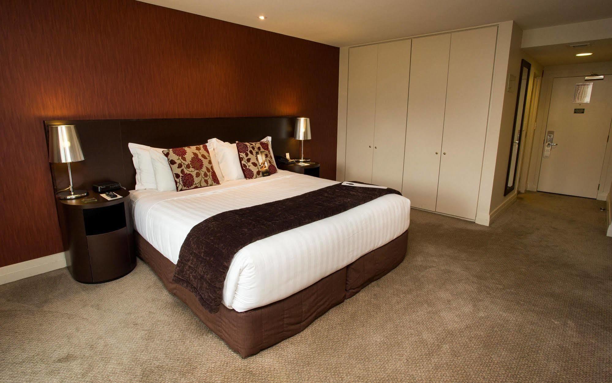 Hotel Rendezvous Heritage 4*