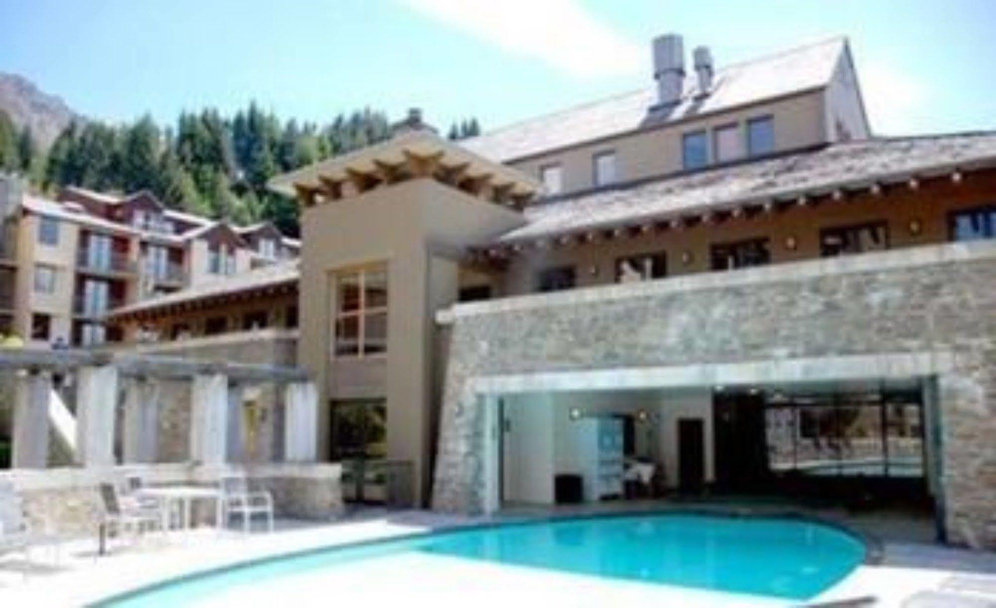 Rendezvous Heritage 4*