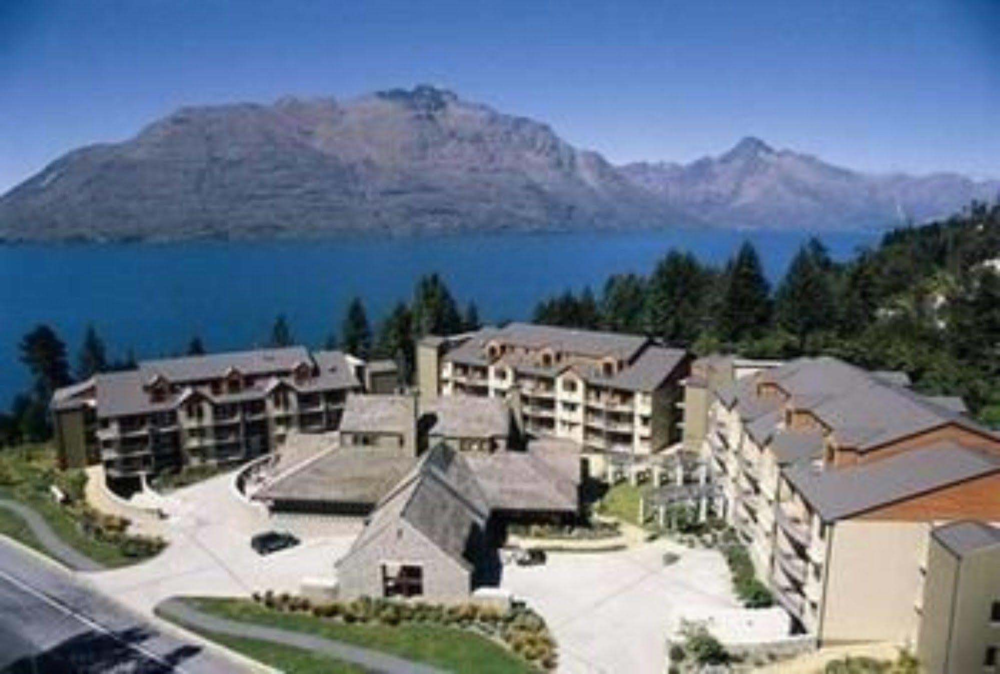 Hotel Rendezvous Heritage 4*