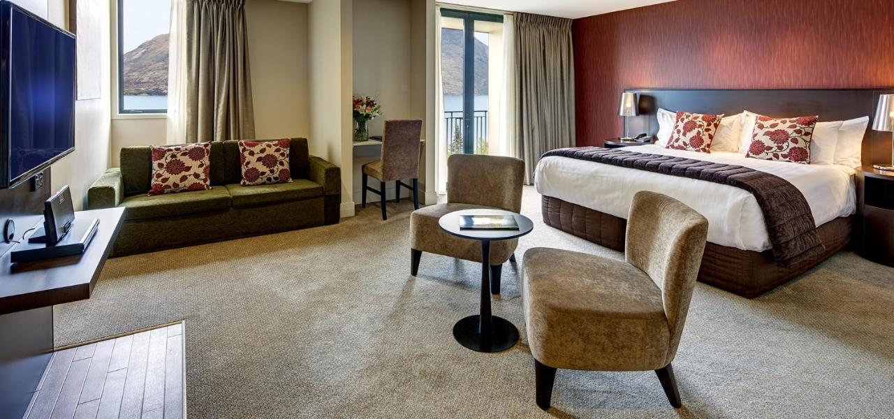 Rendezvous Heritage Hotel