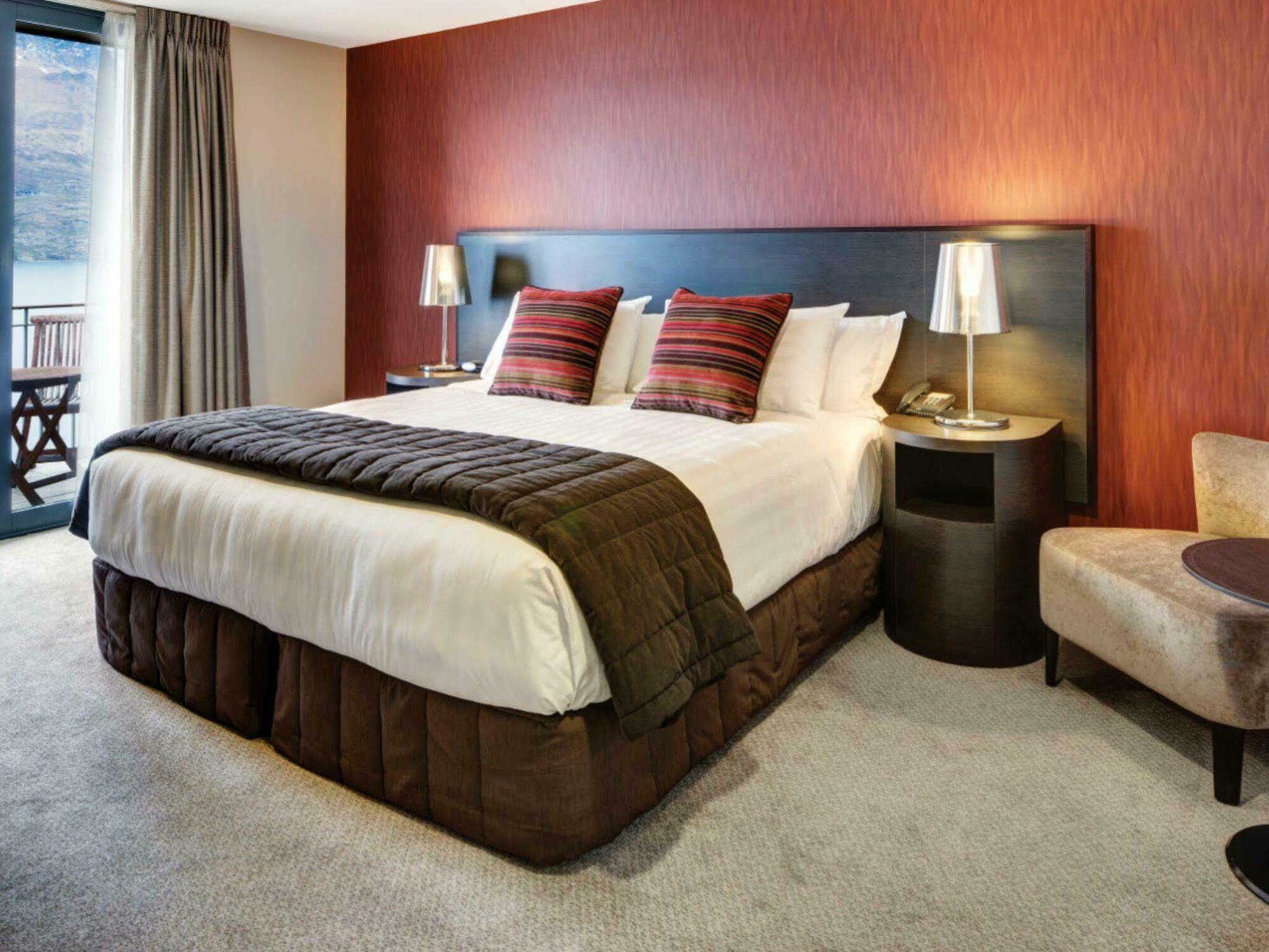 Rendezvous Heritage Hotel Queenstown