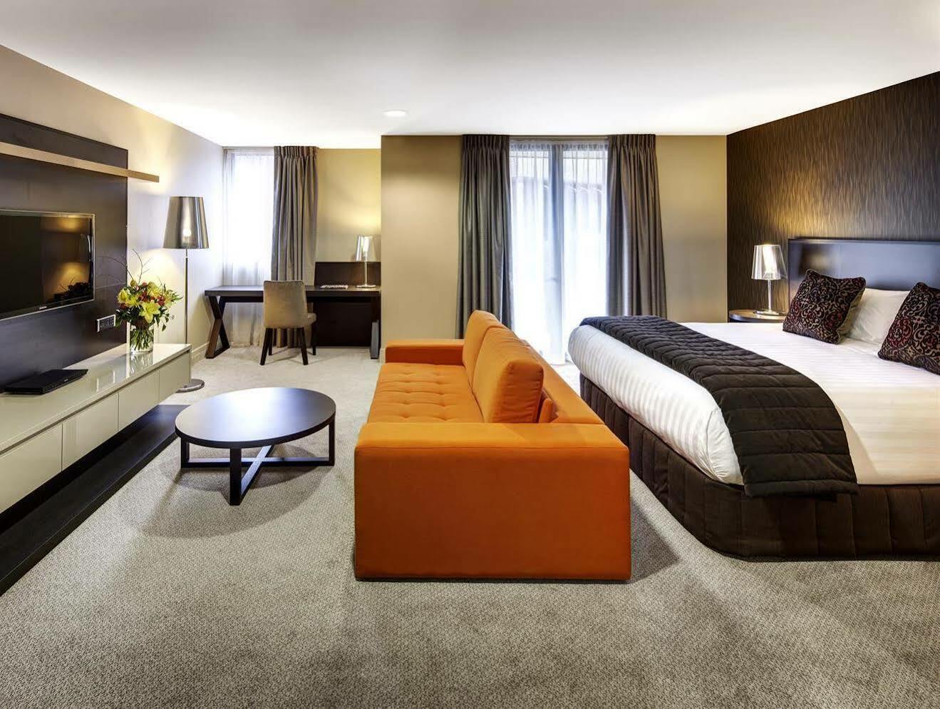 Rendezvous Heritage Hotel Queenstown