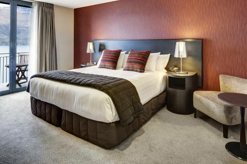 Rendezvous Heritage Hotel Queenstown