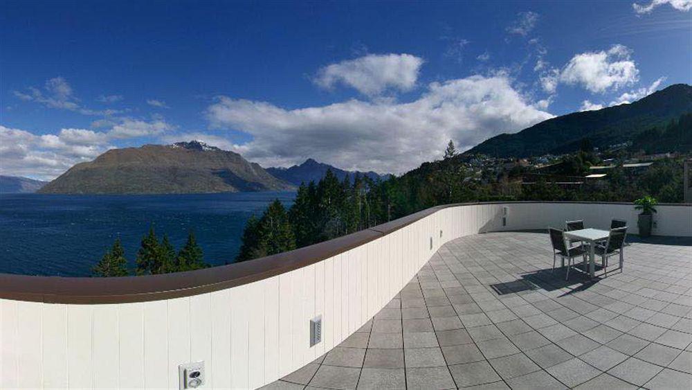 Rendezvous Heritage 4* Queenstown