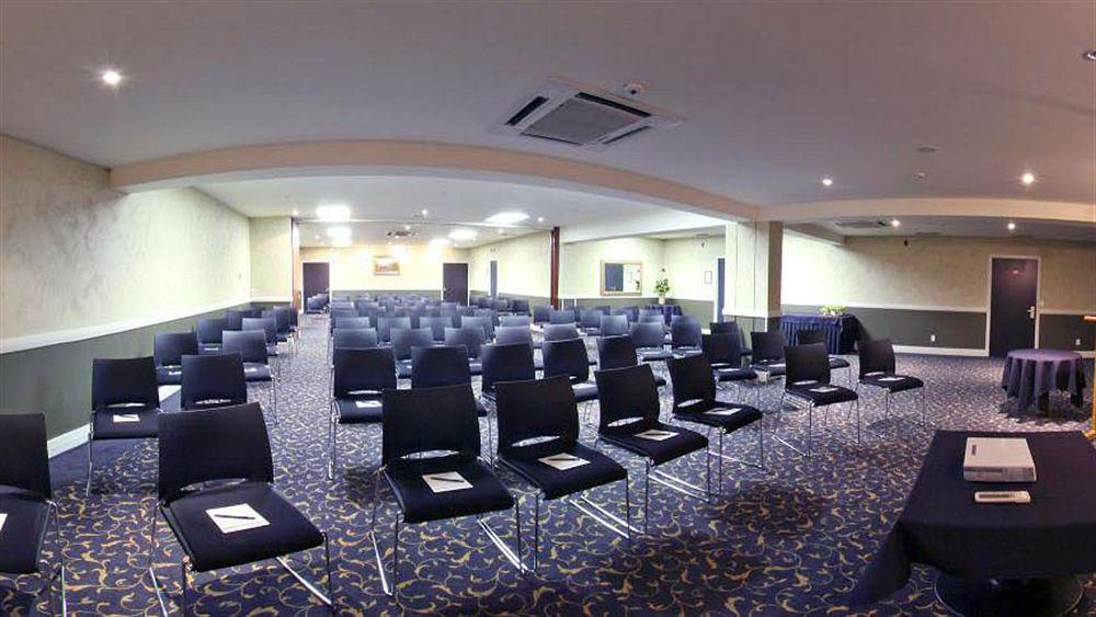 Rendezvous Heritage 4*