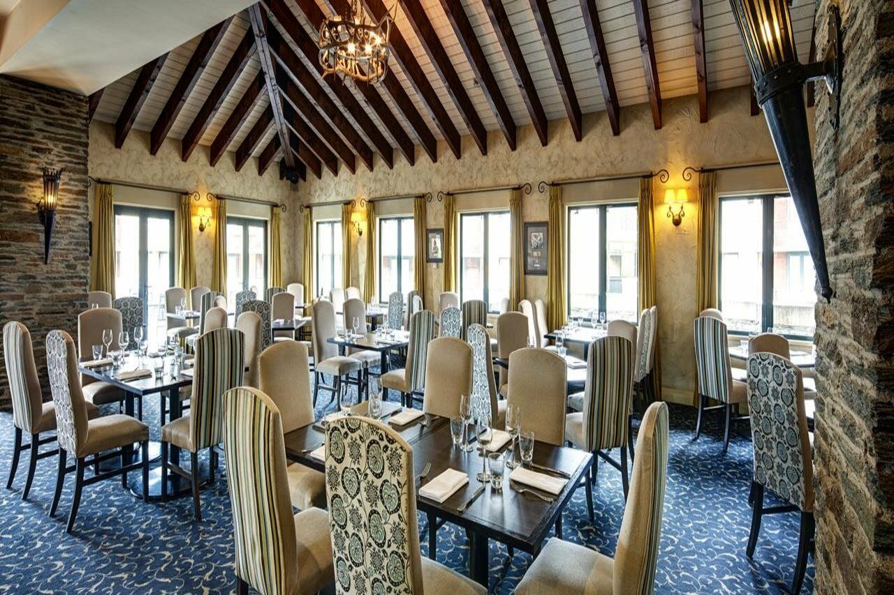 Rendezvous Heritage Queenstown